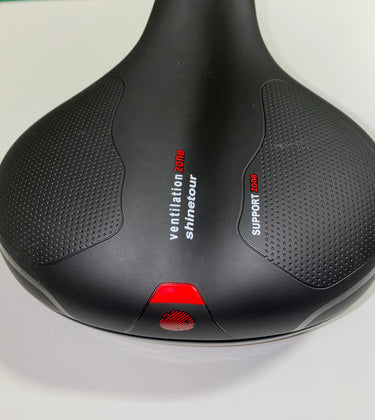 Comfort Seat for ALL Electric Balance Bikes Models | P99-102